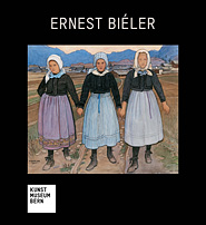 Ernest Bieler