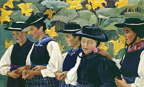 Ernest Bieler