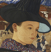 Ernest Bieler