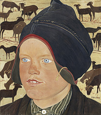 Ernest Bieler