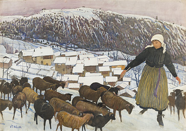 Ernest Bieler