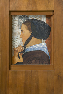 Ernest Bieler