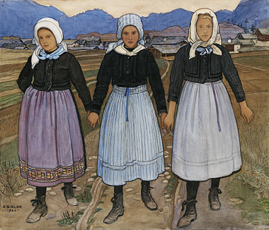 Ernest Bieler