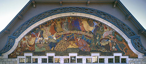 Ernest Bieler